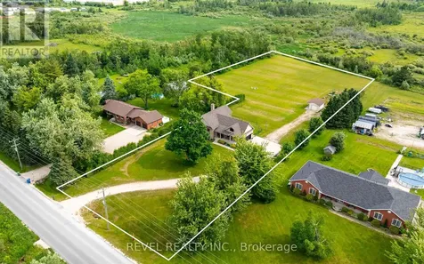 752119 Ida Street Southgate ON N0C 1B0