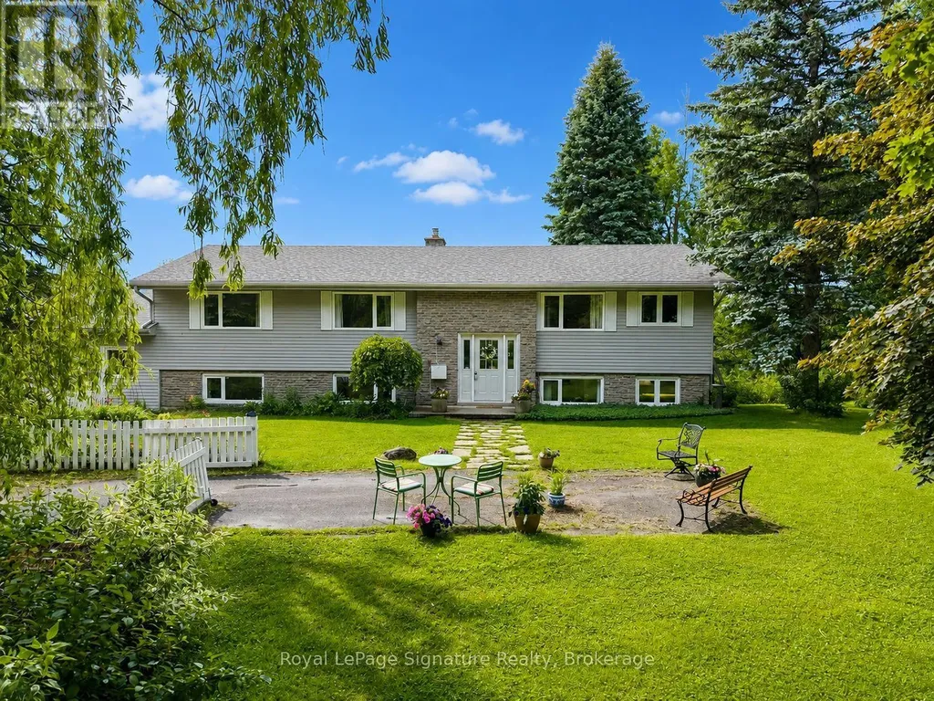 194700 Grey Road 13 Road South Grey Highlands ON N0C 1E0
