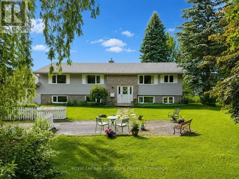 194700 Grey Road 13 Road South Grey Highlands ON N0C 1E0