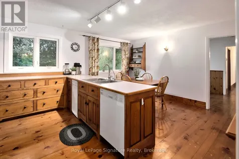 194700 Grey Road 13 Road South Grey Highlands ON N0C 1E0