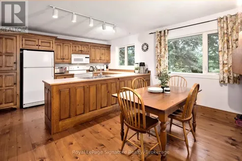 194700 Grey Road 13 Road South Grey Highlands ON N0C 1E0