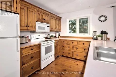 194700 Grey Road 13 Road South Grey Highlands ON N0C 1E0