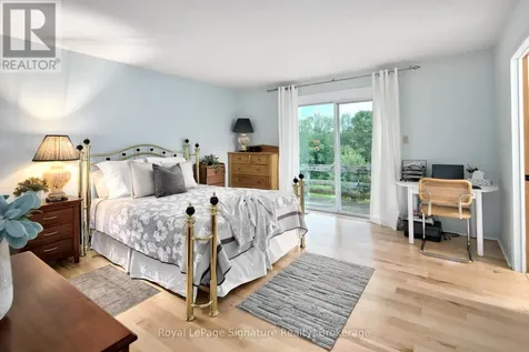 194700 Grey Road 13 Road South Grey Highlands ON N0C 1E0