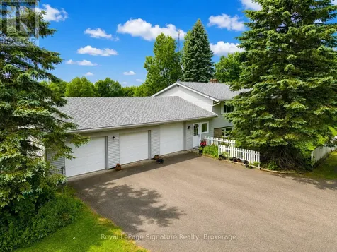 194700 Grey Road 13 Road South Grey Highlands ON N0C 1E0