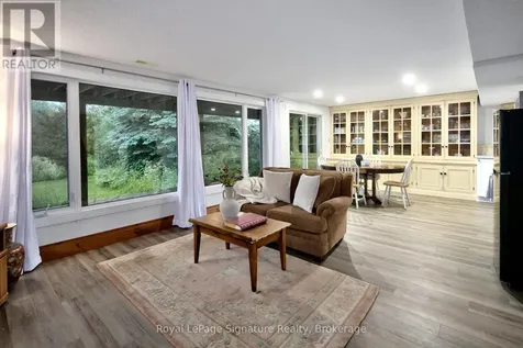 194700 Grey Road 13 Road South Grey Highlands ON N0C 1E0