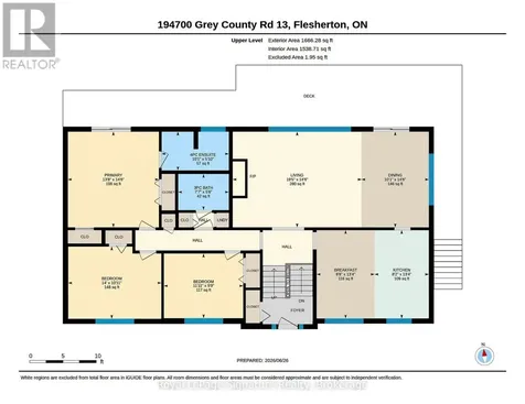 194700 Grey Road 13 Road South Grey Highlands ON N0C 1E0