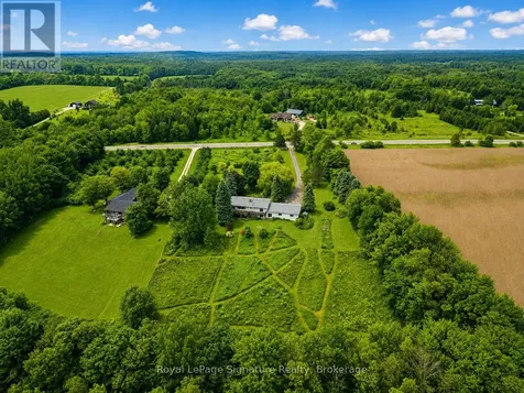 194700 Grey Road 13 Road South Grey Highlands ON N0C 1E0
