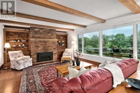 194700 Grey Road 13 Road South Grey Highlands ON N0C 1E0