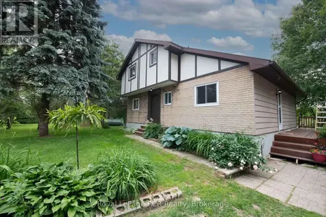 7589 Highway 89 East Wellington North ON N0G 2L0