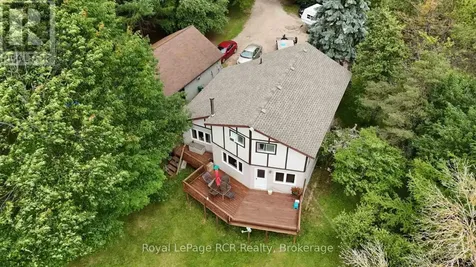 7589 Highway 89 East Wellington North ON N0G 2L0