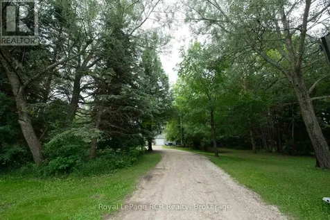 7589 Highway 89 East Wellington North ON N0G 2L0