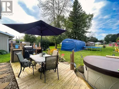 14 Tower Road Arran-elderslie ON N0G 1L0