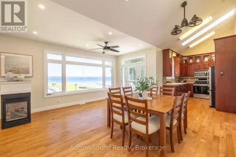 339605 Presqu'ile Road Georgian Bluffs ON N0H 1S0