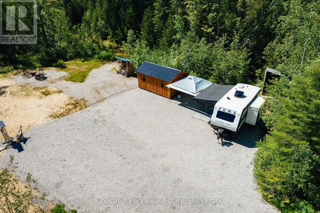 28 Hemlock Road South Bruce Peninsula ON N0H 2T0