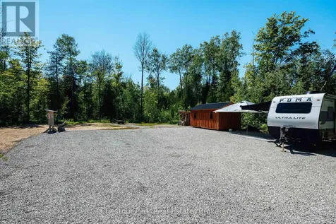 28 Hemlock Road South Bruce Peninsula ON N0H 2T0