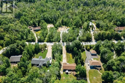 28 Hemlock Road South Bruce Peninsula ON N0H 2T0