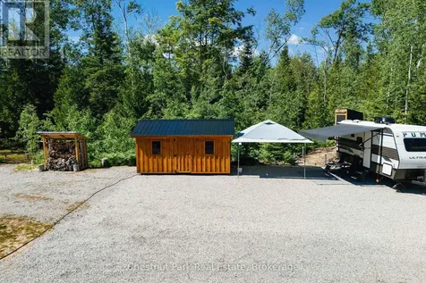 28 Hemlock Road South Bruce Peninsula ON N0H 2T0