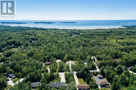 28 Hemlock Road South Bruce Peninsula ON N0H 2T0