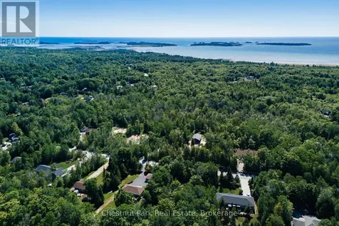 28 Hemlock Road South Bruce Peninsula ON N0H 2T0