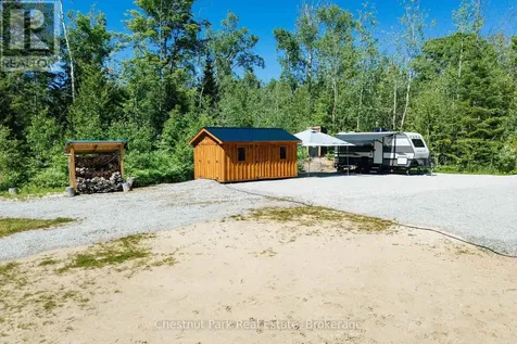 28 Hemlock Road South Bruce Peninsula ON N0H 2T0