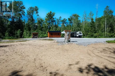 28 Hemlock Road South Bruce Peninsula ON N0H 2T0