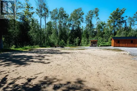 28 Hemlock Road South Bruce Peninsula ON N0H 2T0