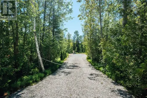 28 Hemlock Road South Bruce Peninsula ON N0H 2T0