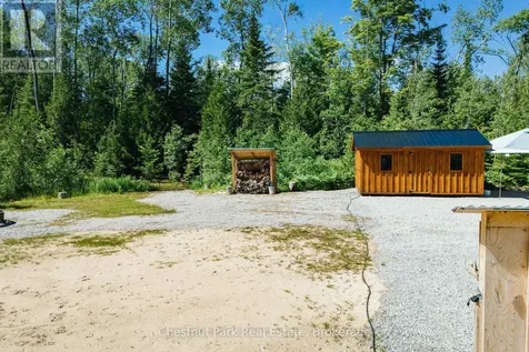 28 Hemlock Road South Bruce Peninsula ON N0H 2T0