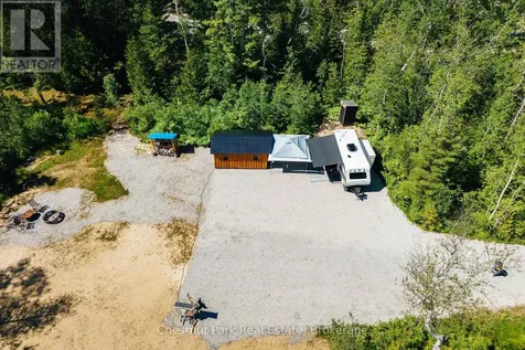 28 Hemlock Road South Bruce Peninsula ON N0H 2T0