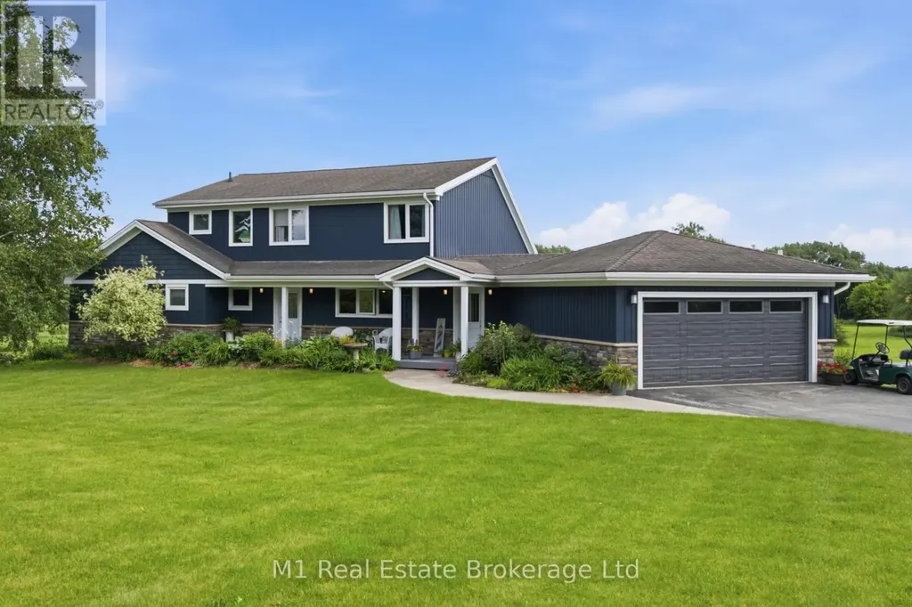 7137 Wellington Road 18 Centre Wellington ON N0B 1S0