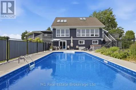 7137 Wellington Road 18 Centre Wellington ON N0B 1S0