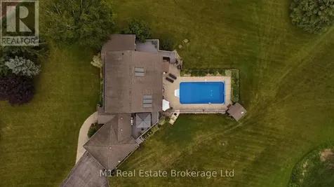 7137 Wellington Road 18 Centre Wellington ON N0B 1S0