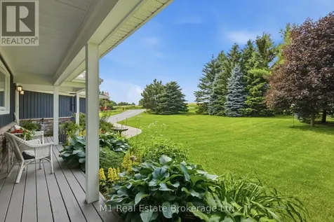 7137 Wellington Road 18 Centre Wellington ON N0B 1S0