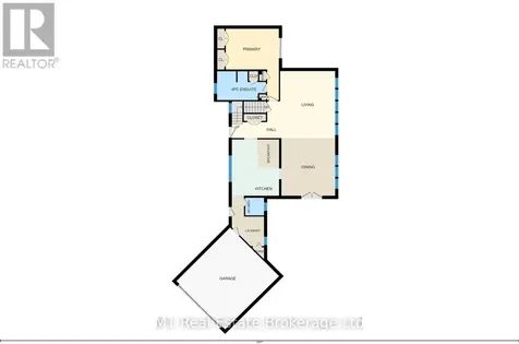 7137 Wellington Road 18 Centre Wellington ON N0B 1S0