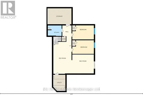 7137 Wellington Road 18 Centre Wellington ON N0B 1S0