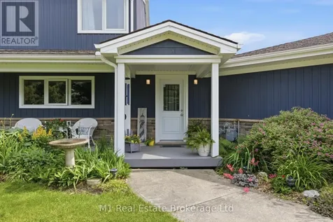 7137 Wellington Road 18 Centre Wellington ON N0B 1S0