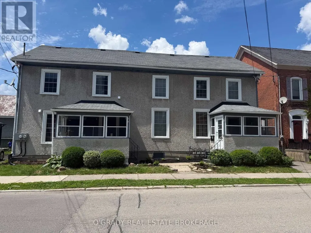 28 James Street East Brockville ON K6V 1K2