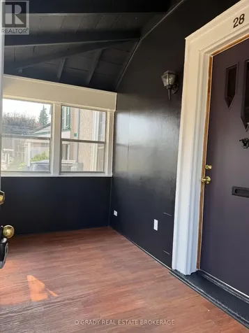 28 James Street East Brockville ON K6V 1K2