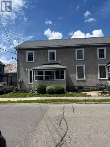 28 James Street East Brockville ON K6V 1K2