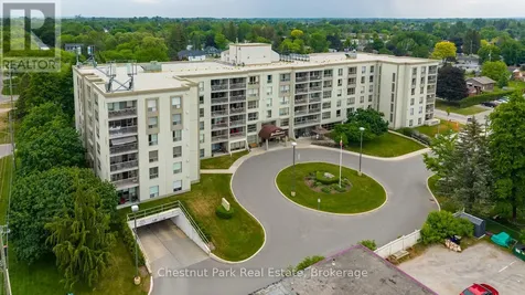 172 Eighth Street Collingwood ON L9Y 4T2