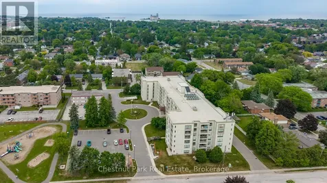 172 Eighth Street Collingwood ON L9Y 4T2