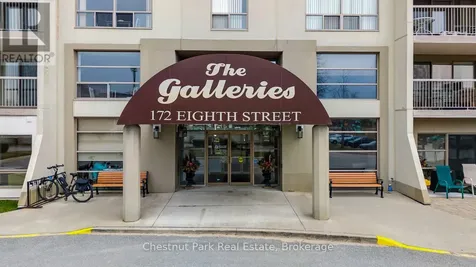 172 Eighth Street Collingwood ON L9Y 4T2