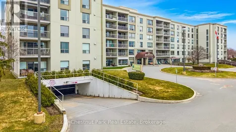 172 Eighth Street Collingwood ON L9Y 4T2