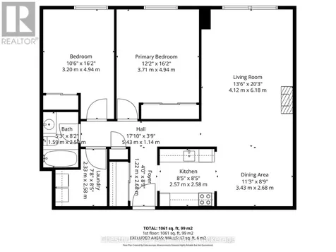 172 Eighth Street Collingwood ON L9Y 4T2