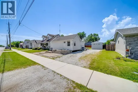 9524 Walker Road Mcgregor ON N0R 1J0