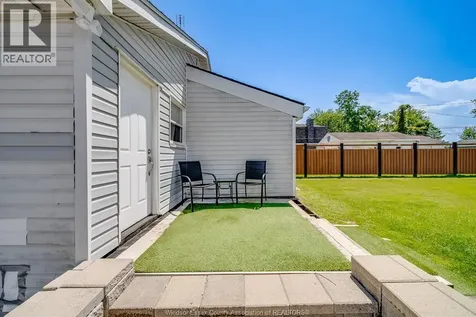 9524 Walker Road Mcgregor ON N0R 1J0