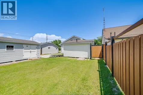 9524 Walker Road Mcgregor ON N0R 1J0