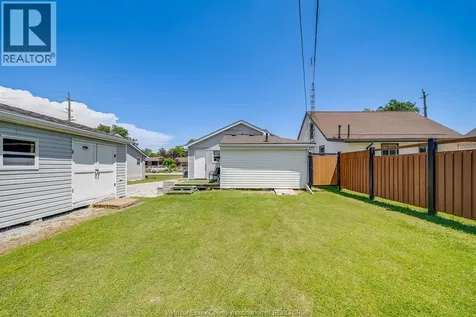 9524 Walker Road Mcgregor ON N0R 1J0