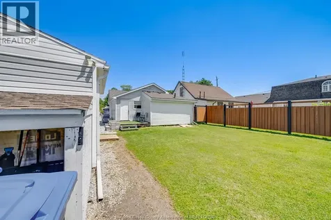 9524 Walker Road Mcgregor ON N0R 1J0