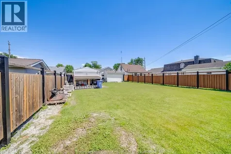 9524 Walker Road Mcgregor ON N0R 1J0